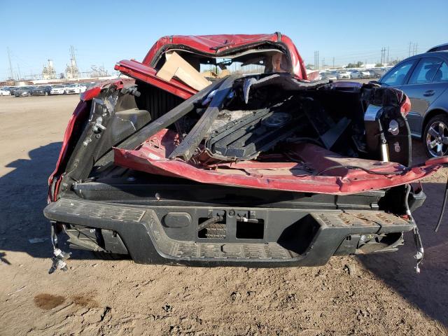 2022 TOYOTA Tacoma VIN 3TYRX5GNXNT061074 photo 6