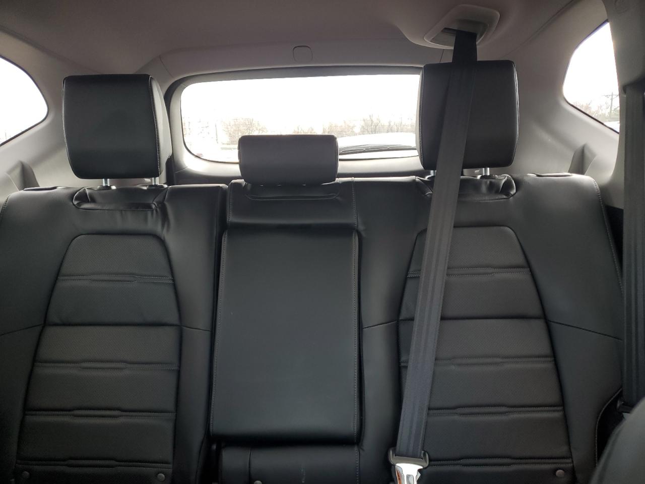 2021 HONDA Cr-v VIN 5J6RT6H80NL063126 photo 10
