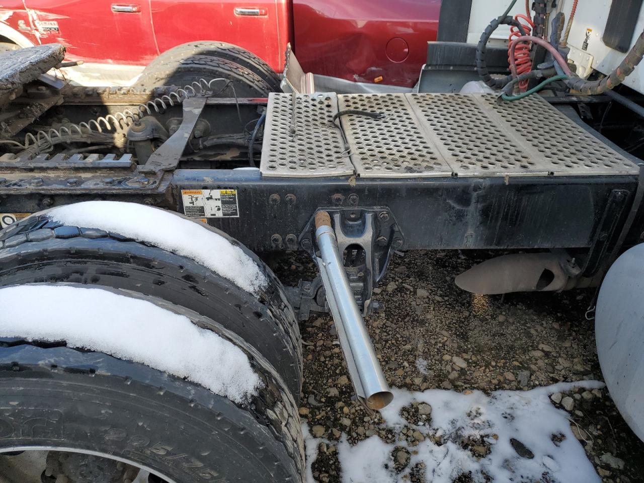 2018 KENWORTH All other VIN 1XKYD49X3JJ163708 photo 6