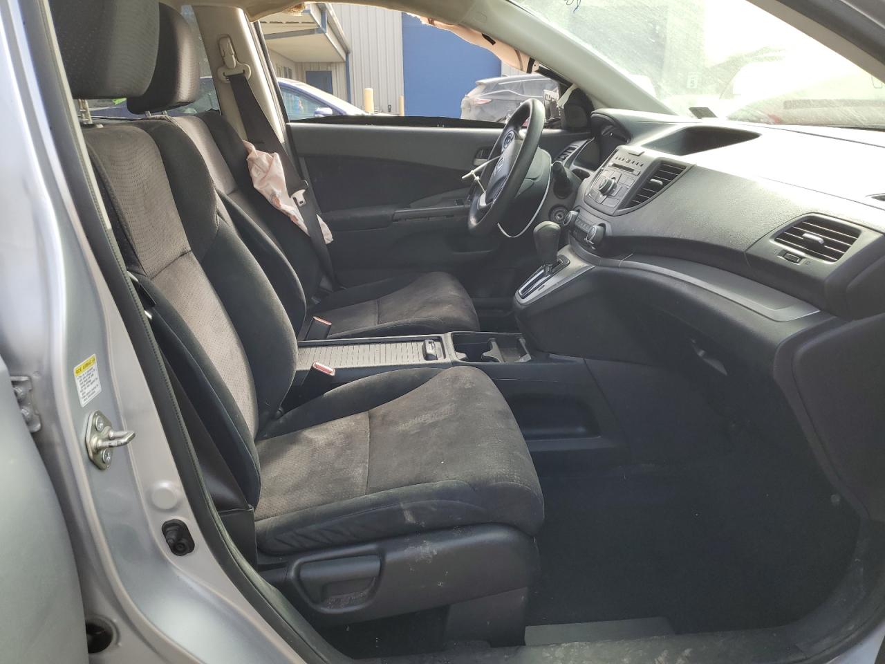 2014 HONDA Cr-v VIN 2HKRM4H57EH719288 photo 7