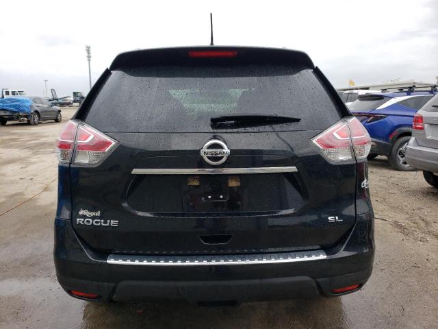 2015 NISSAN Rogue VIN 5N1AT2MT0FC809965 photo 6