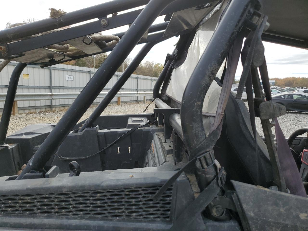 2017 POLARIS Sidebyside VIN 3NSVDE994HF792772 photo 10