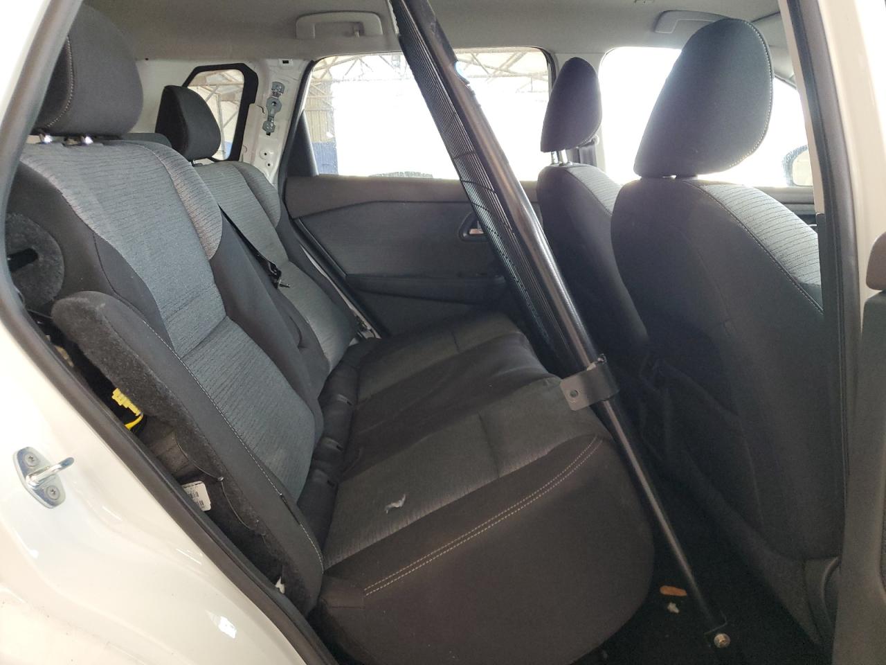2022 NISSAN Rogue VIN 5N1BT3BA2NC734065 photo 10