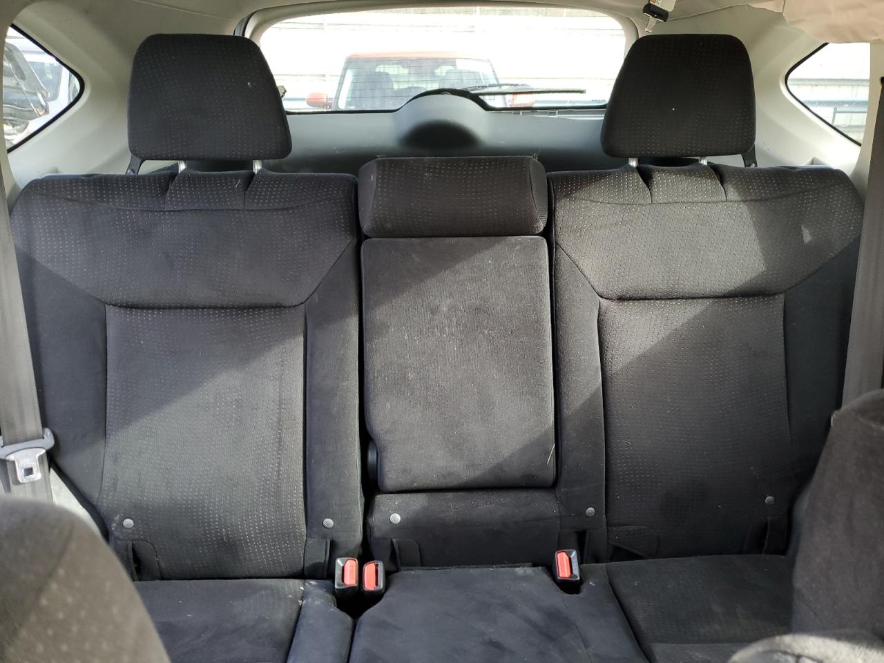 2014 HONDA Cr-v VIN 2HKRM4H57EH719288 photo 10