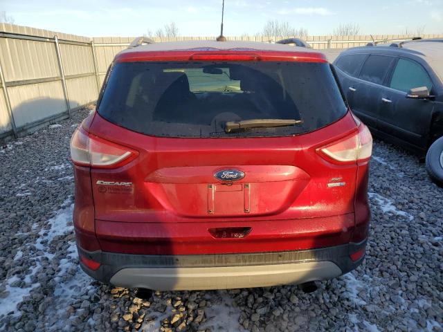 2014 Ford Escape VIN 1FMCU9GX9EUA88194 photo 6