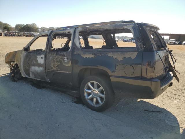 2014 GMC Yukon VIN 1GKS2MEF7ER218399 photo 2