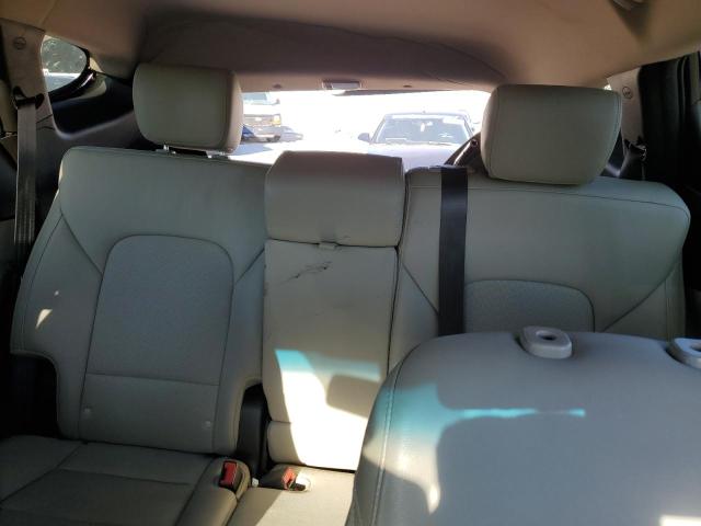 2018 HYUNDAI Santa fe VIN 5NMZUDLA4JH052000 photo 10