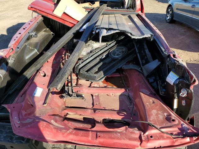 2022 TOYOTA Tacoma VIN 3TYRX5GNXNT061074 photo 12
