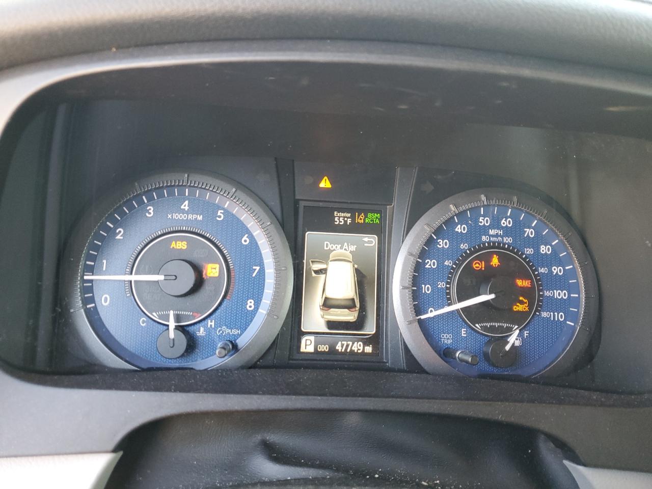 2020 TOYOTA Sienna xle VIN 5TDYZ3DC9LS035975 photo 9