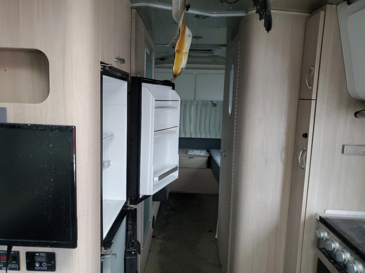 2023 AIRSTREAM Globetrott VIN 1STTNYJ22PJ565711 photo 6