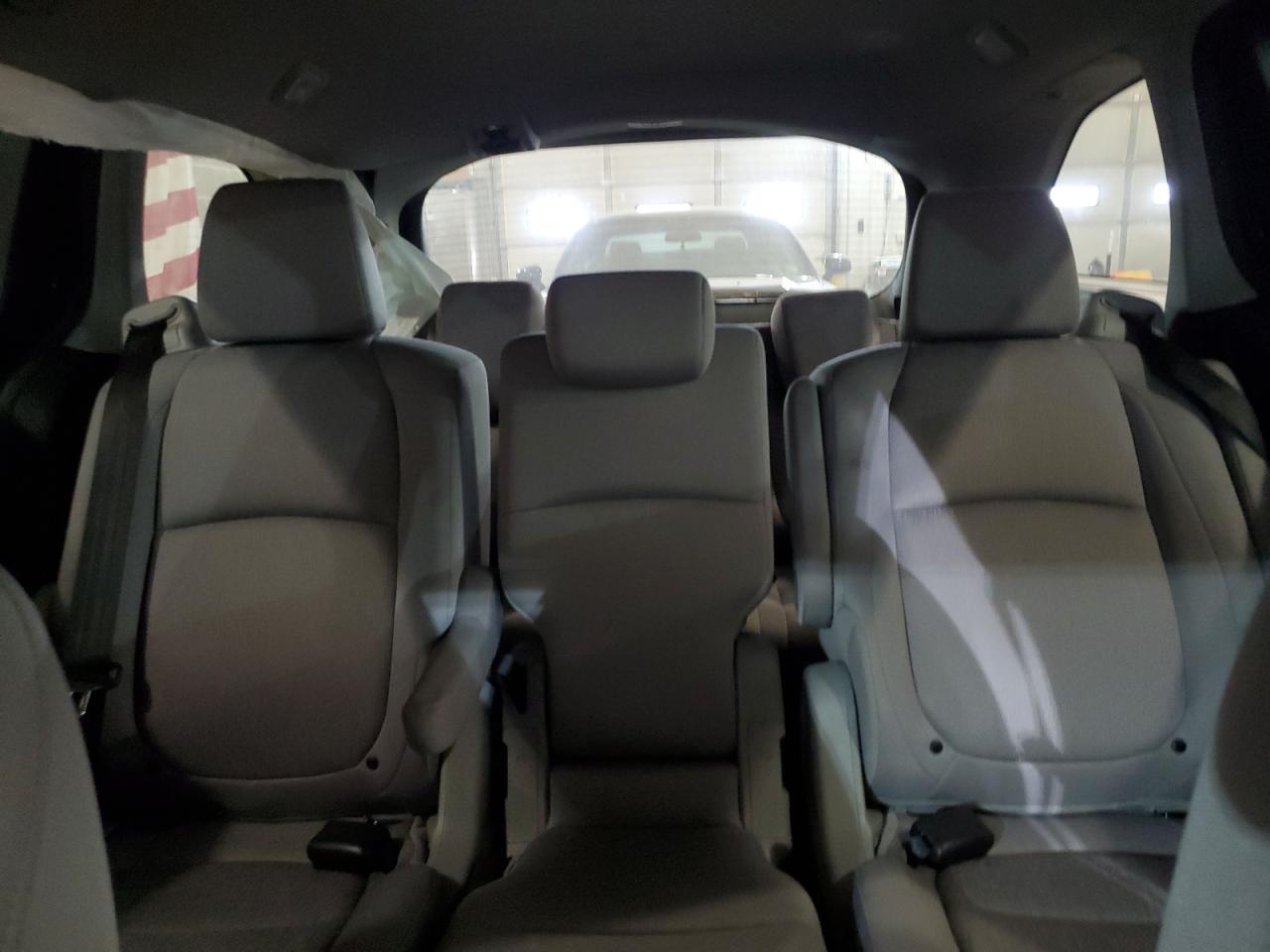 2019 HONDA Odyssey VIN 5FNRL6H52KB124079 photo 10