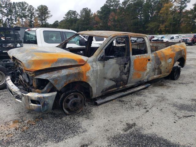 2015 RAM 3500 VIN 3C63RRHL2FG565142 photo 1