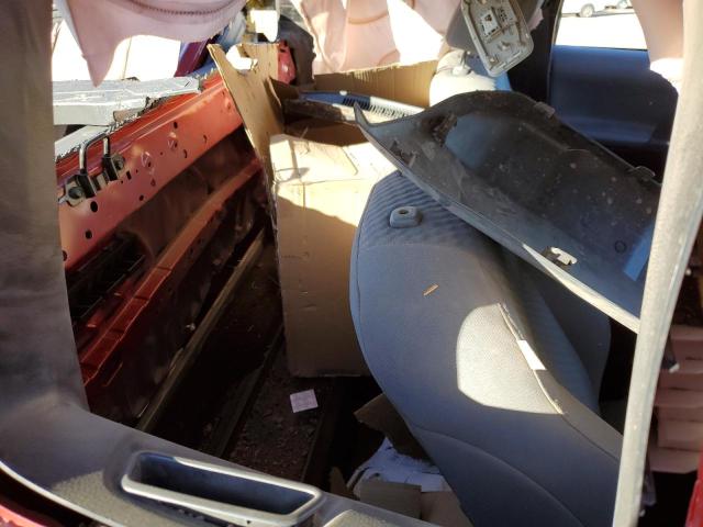 2022 TOYOTA Tacoma VIN 3TYRX5GNXNT061074 photo 10