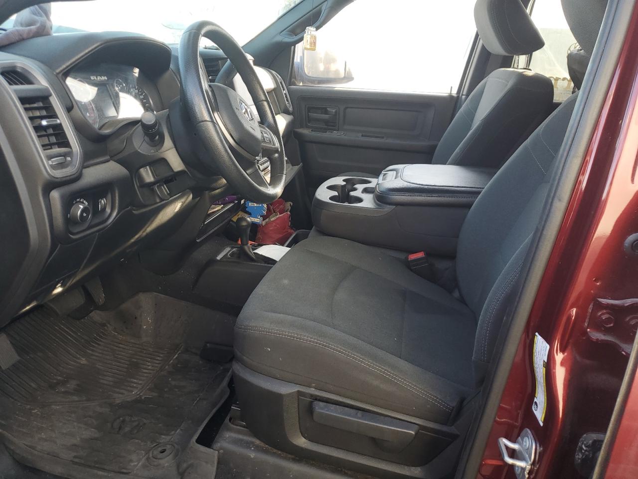 2022 RAM 3500 VIN 3C63RRGL0NG120348 photo 7