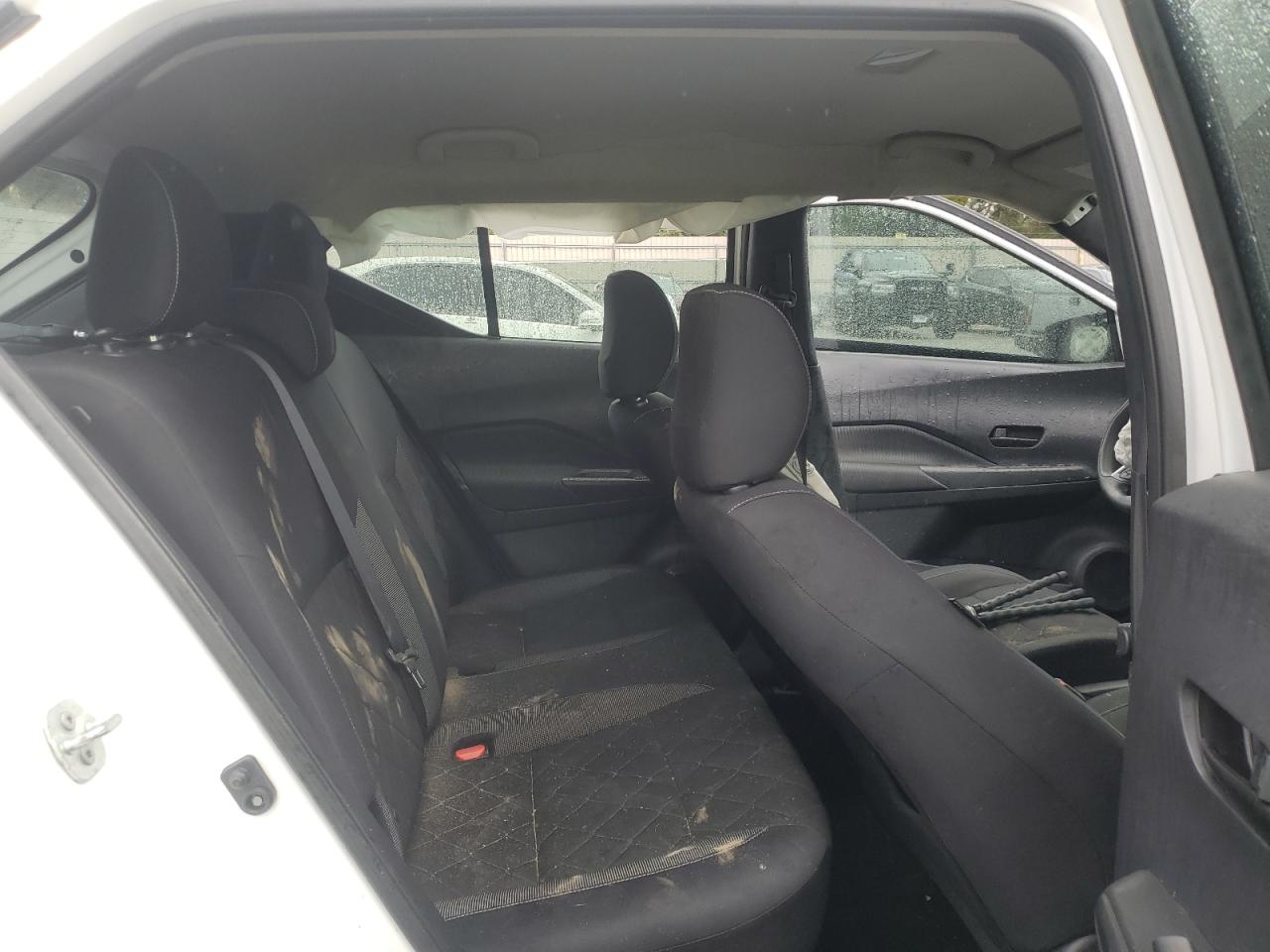 2018 NISSAN Kicks VIN 3N1CP5CU8JL530759 photo 11