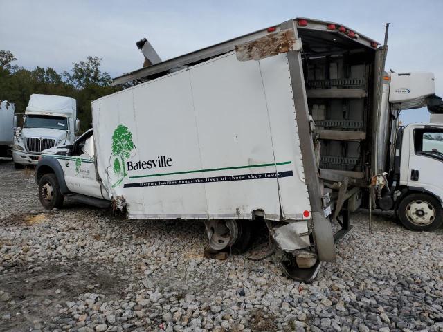 2015 FORD F450 super VIN 1FDUF4GYXFEA58708 photo 2
