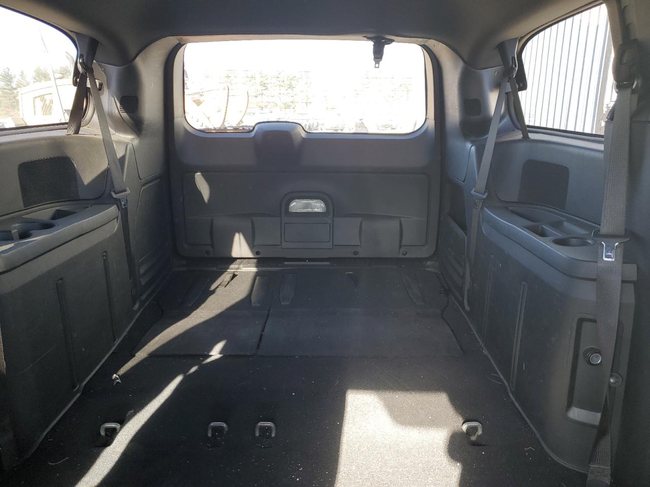 2017 Dodge Caravan VIN 2C4RDGBG6HR781560 photo 10