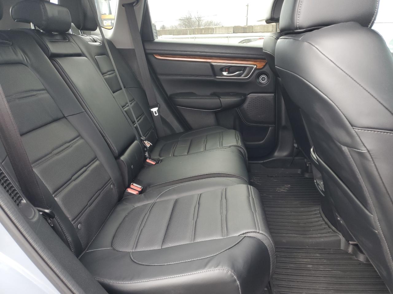 2021 HONDA Cr-v VIN 5J6RT6H80NL063126 photo 11
