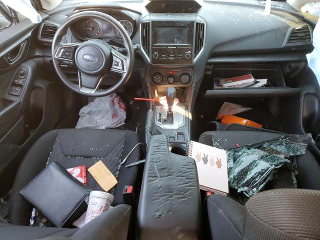 2019 SUBARU Impreza VIN 4S3GTAA60K3761210 photo 8
