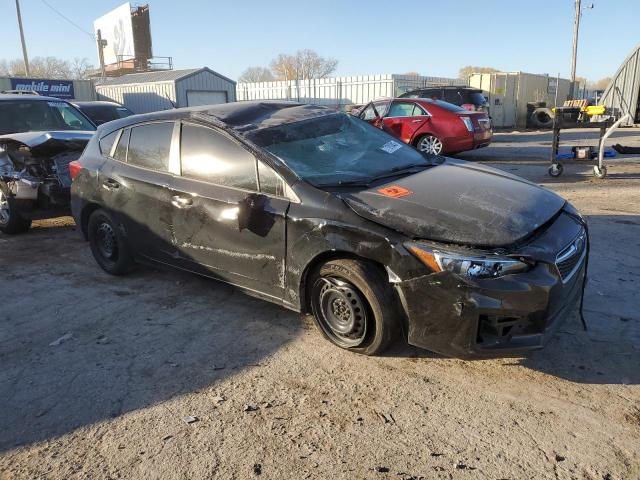 2019 SUBARU Impreza VIN 4S3GTAA60K3761210 photo 4