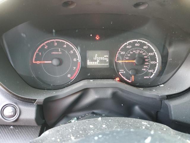 2019 SUBARU Impreza VIN 4S3GTAA60K3761210 photo 9