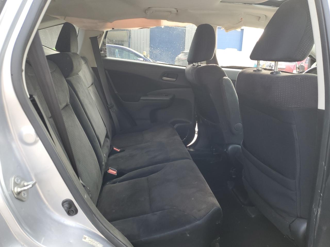 2014 HONDA Cr-v VIN 2HKRM4H57EH719288 photo 11