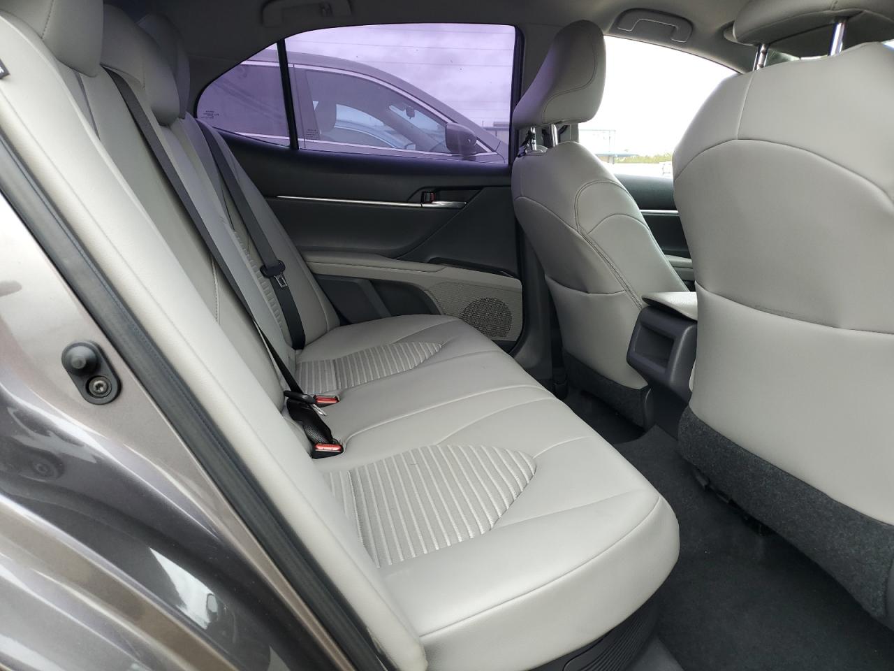 2021 TOYOTA Camry VIN 4T1G31AK4MU555359 photo 10