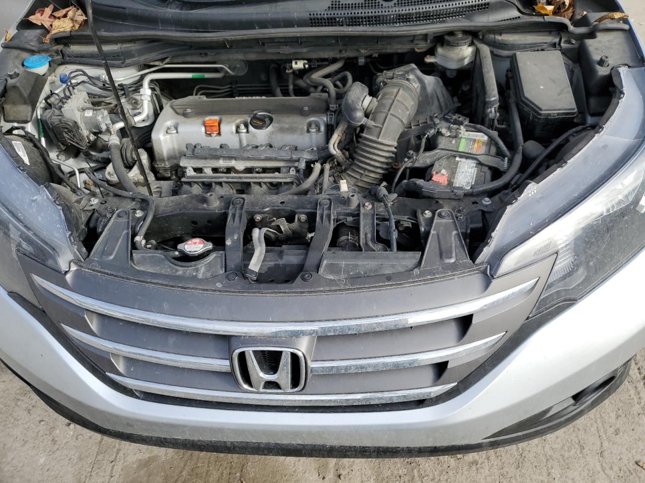 2014 HONDA Cr-v VIN 2HKRM4H57EH719288 photo 12