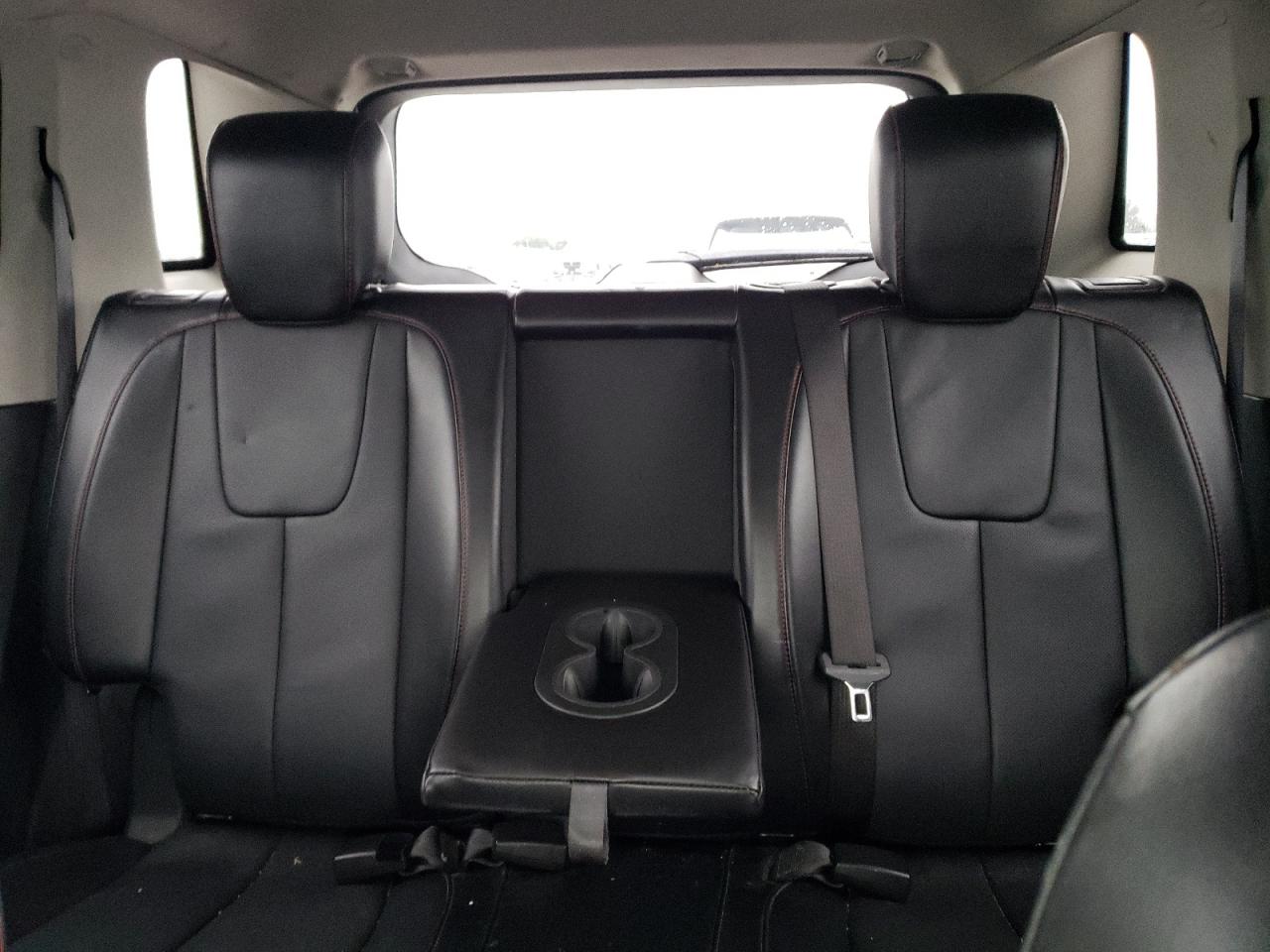 2014 GMC Terrain VIN 2GKFLYE30E6230515 photo 10