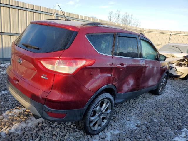 2014 Ford Escape VIN 1FMCU9GX9EUA88194 photo 3