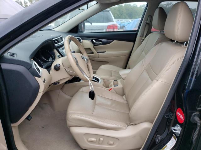 2015 NISSAN Rogue VIN 5N1AT2MT0FC809965 photo 7