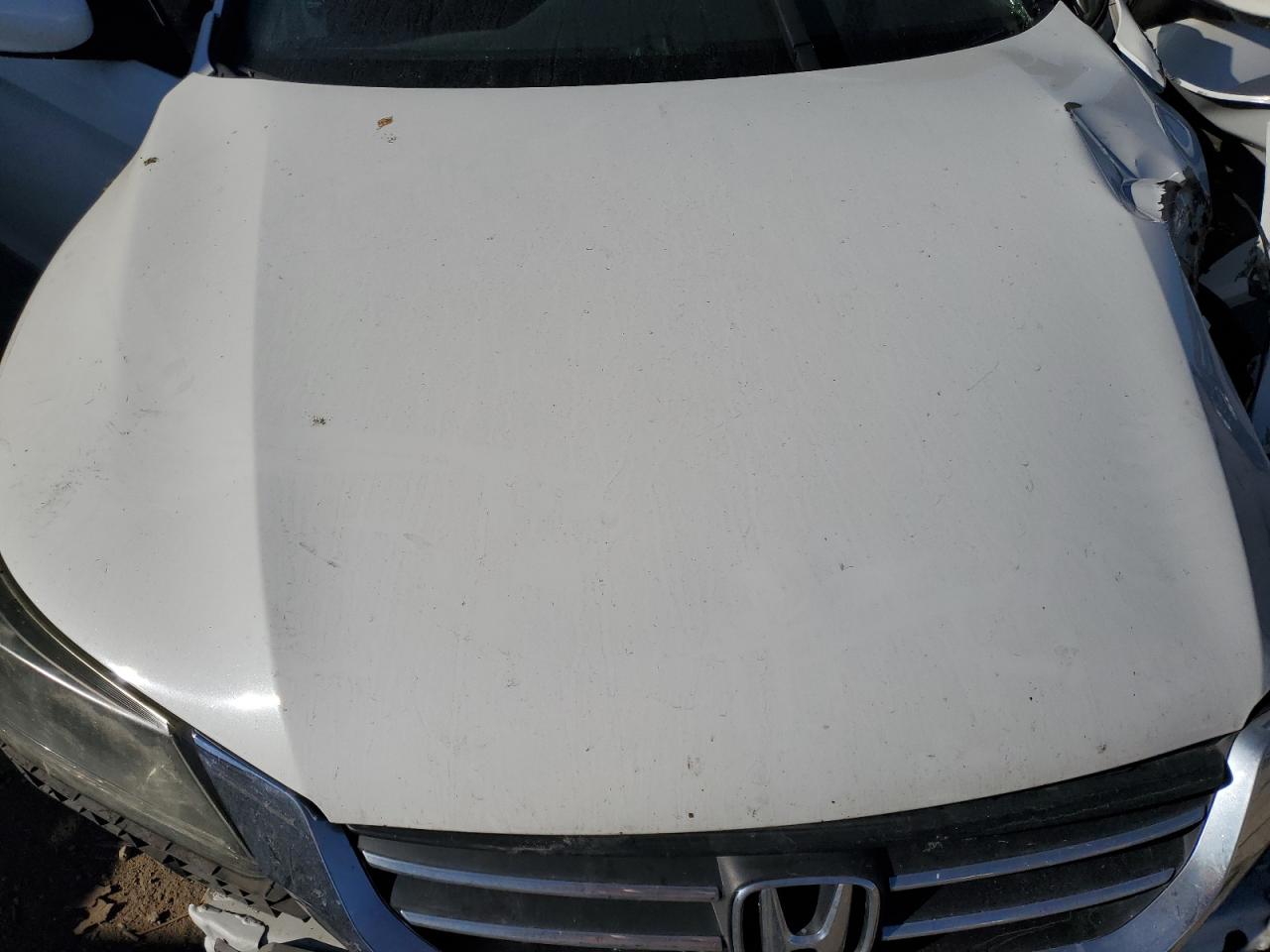2014 HONDA Accord VIN 1HGCR2F50EA281611 photo 11