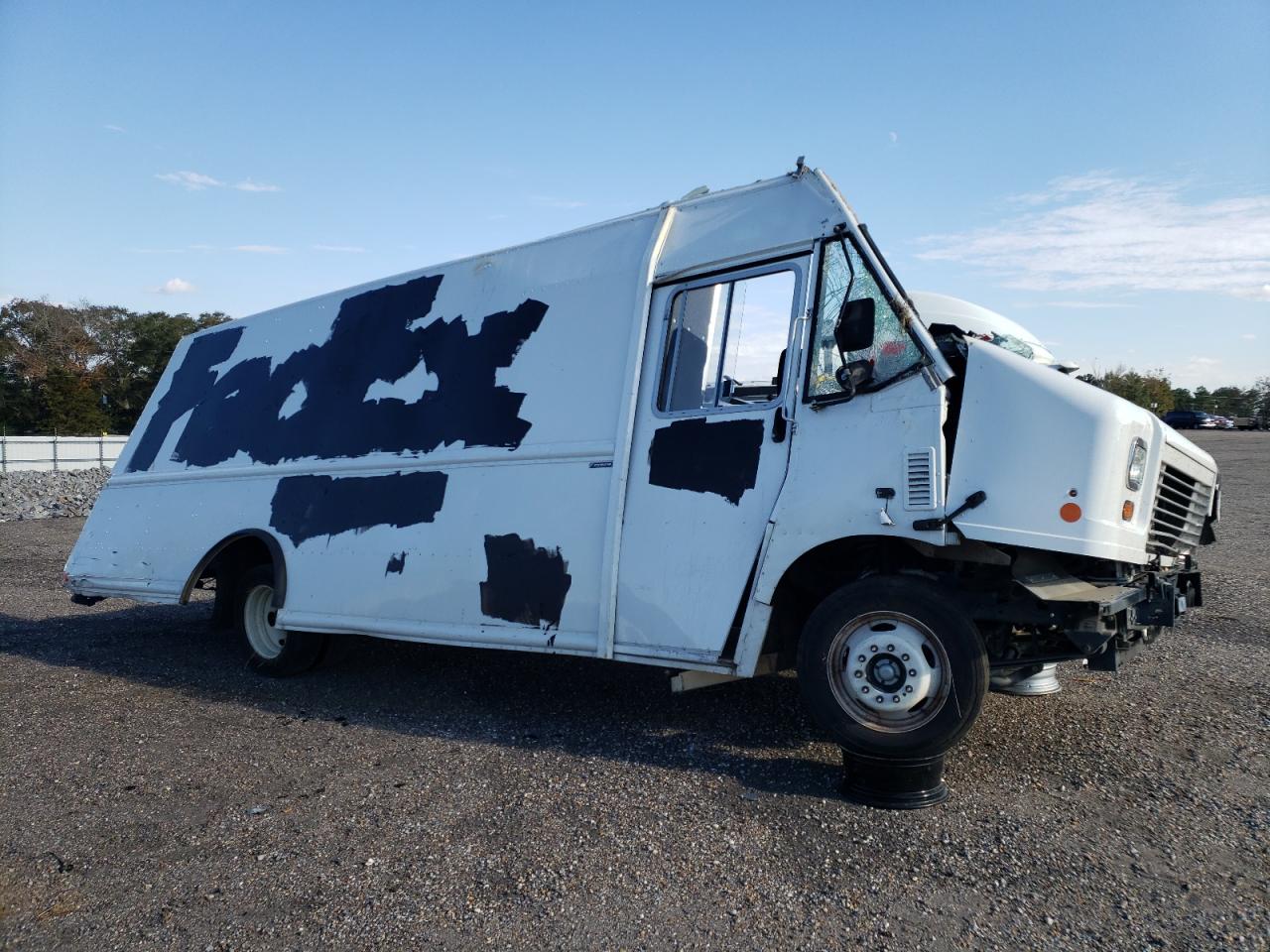 2022 FORD F59 VIN 1F65F5KN8N0A06276 photo 4