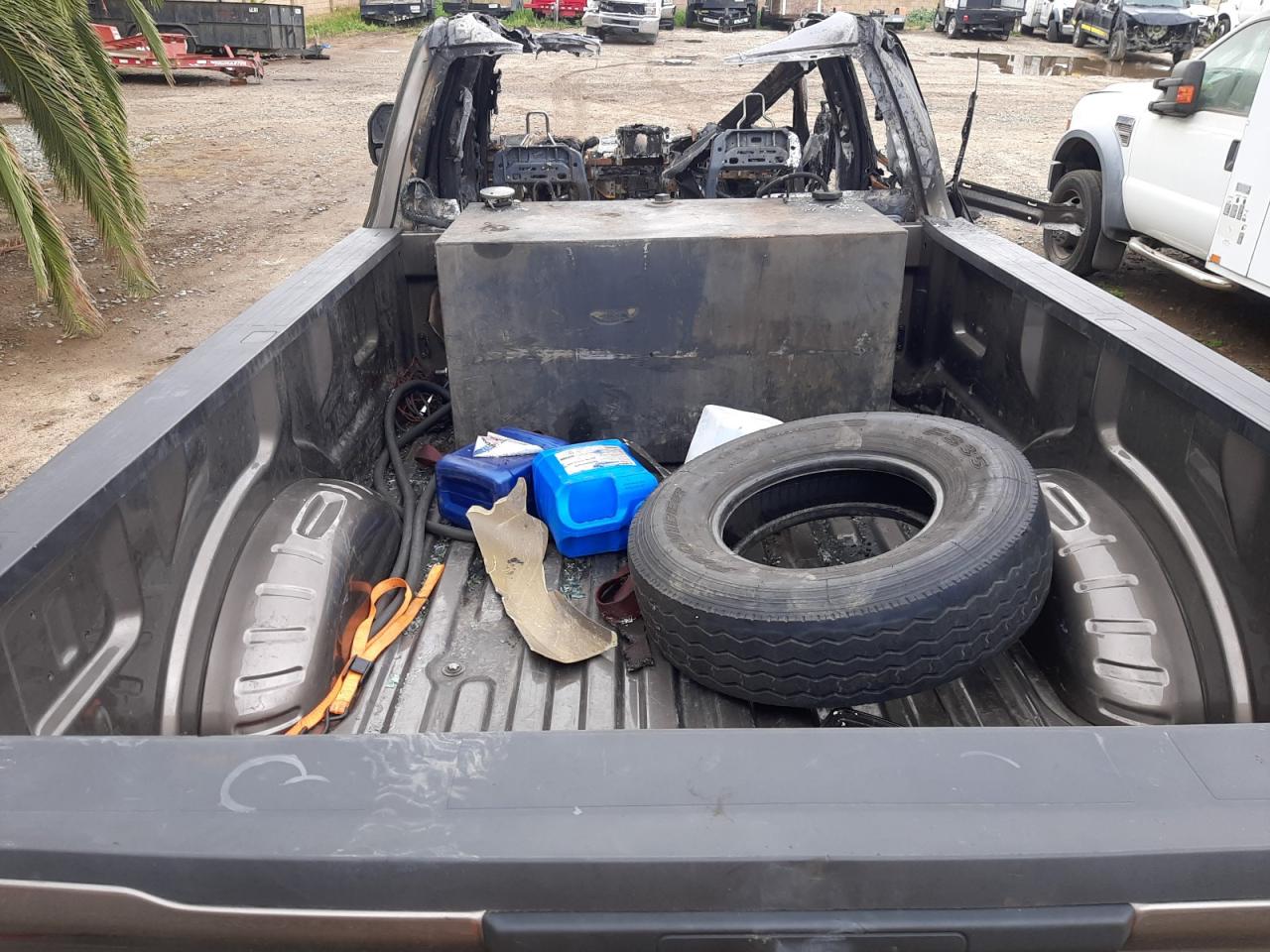 2023 FORD F-350 VIN 1FT8W3DT1PEC80404 photo 10
