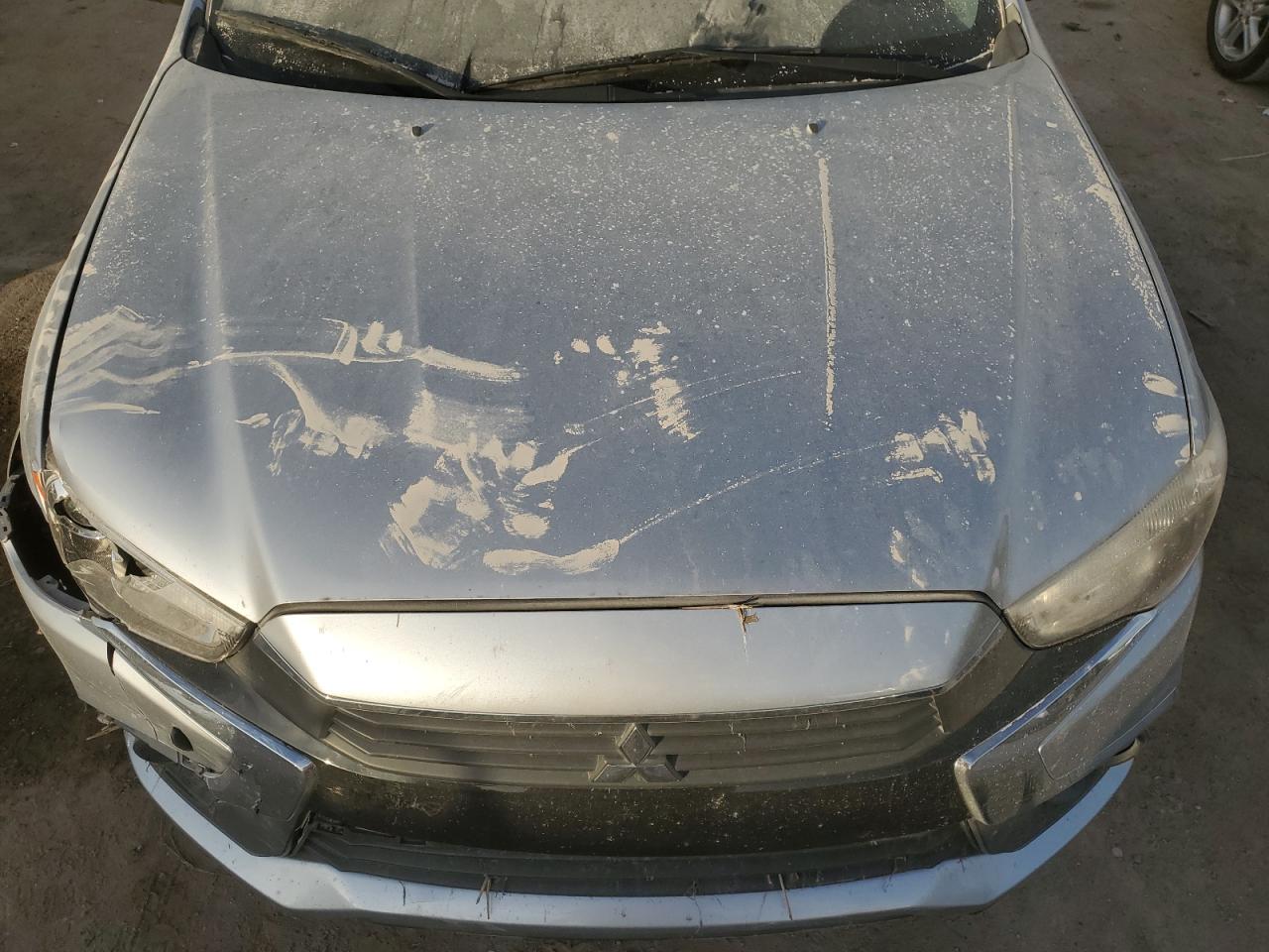 2017 MITSUBISHI Outlander VIN JA4AR3AU0HZ060357 photo 11