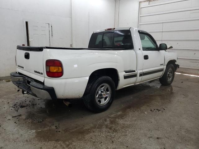 2000 Chevrolet All models VIN 1GCEC14T5YZ194071 photo 3