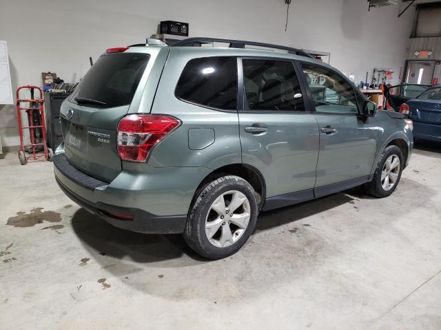 2016 Subaru Forester VIN JF2SJAFC6GH406259 photo 3