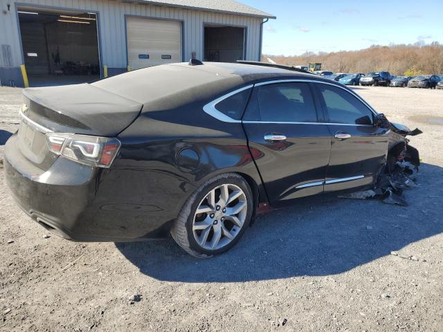 2014 Chevrolet Impala ltz VIN 2G1155S32E9280388 photo 3