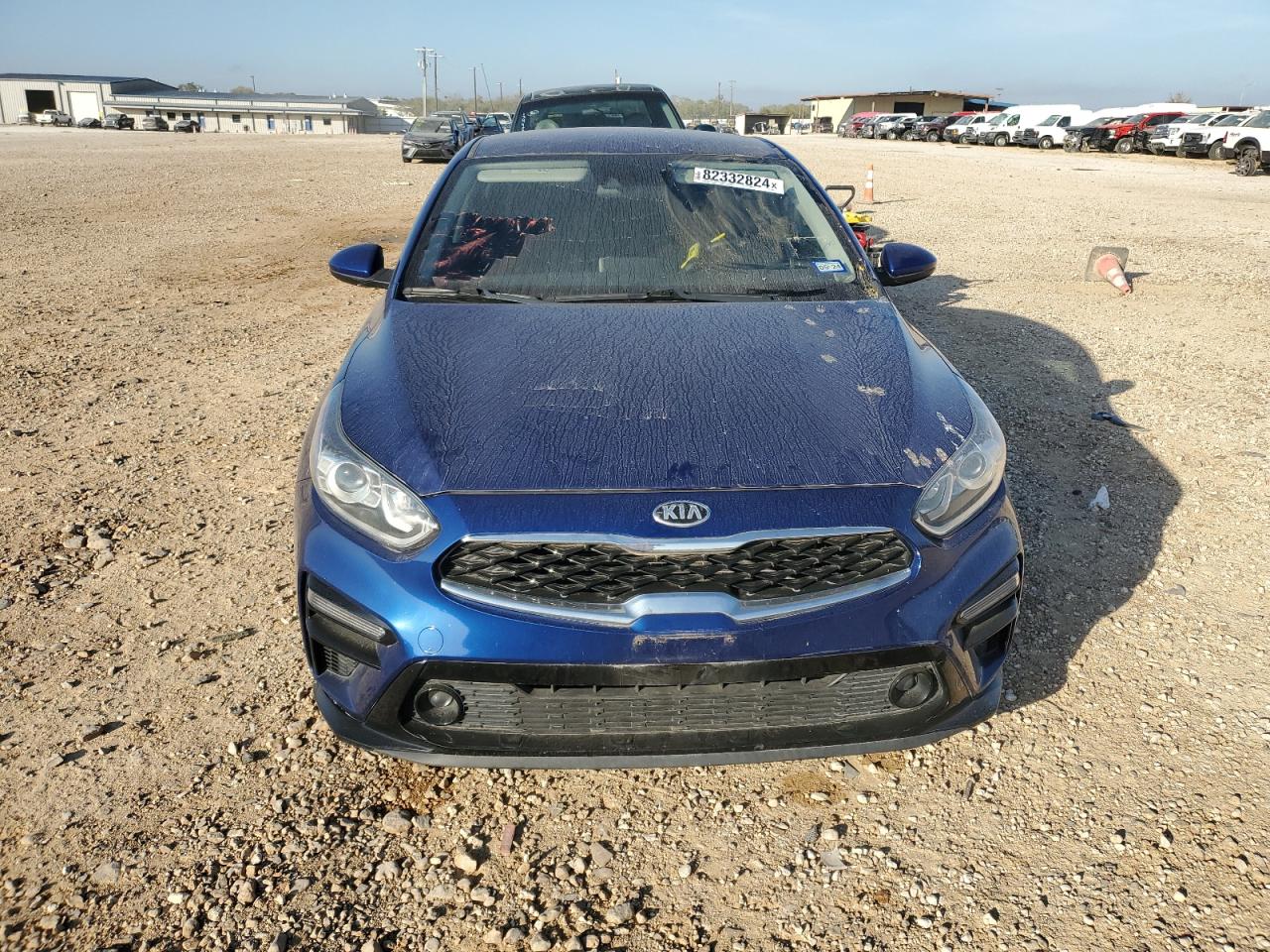 2019 Kia Forte VIN 3KPF34AD5KE073059 photo 5
