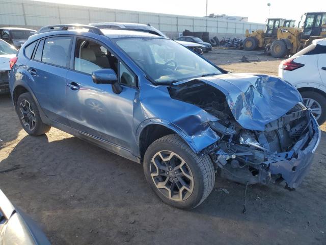 2017 SUBARU Crosstrek VIN JF2GPANC3HH279333 photo 4