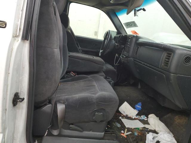 2000 Chevrolet All models VIN 1GCEC14T5YZ194071 photo 11