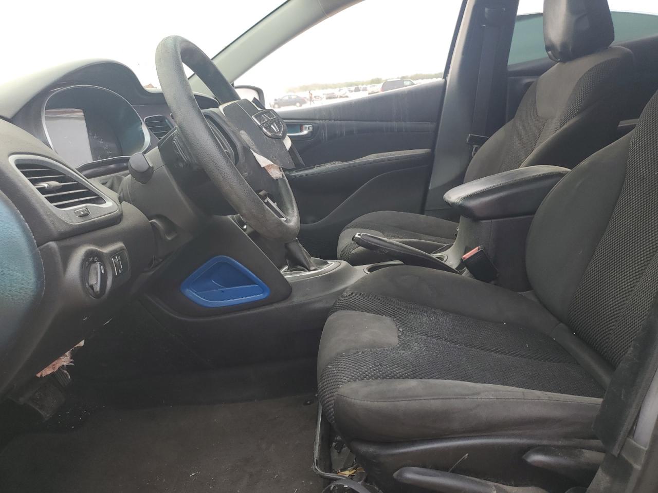2015 Dodge Dart VIN 1C3CDFAAXFD433150 photo 7