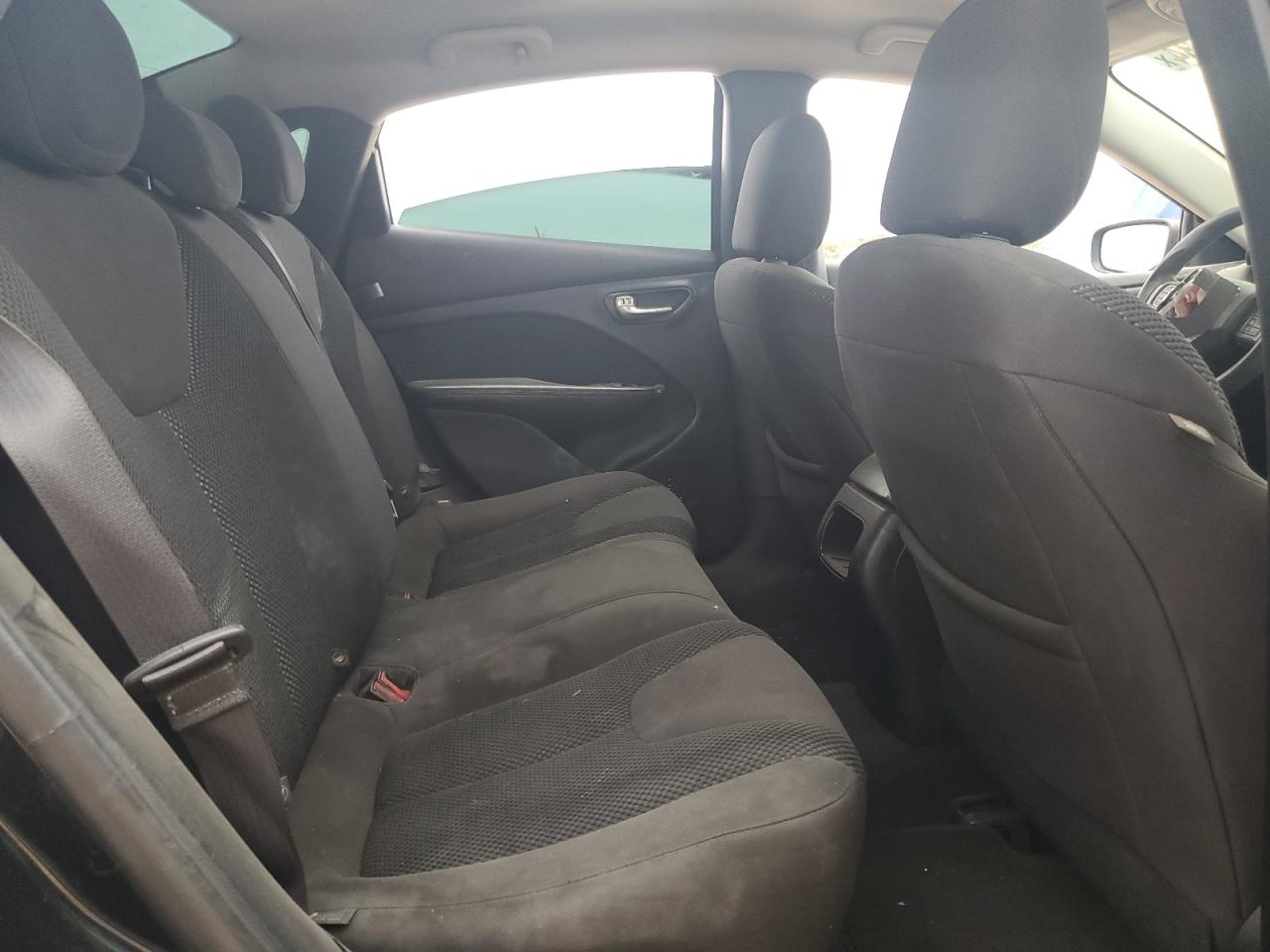 2015 Dodge Dart VIN 1C3CDFAAXFD433150 photo 10