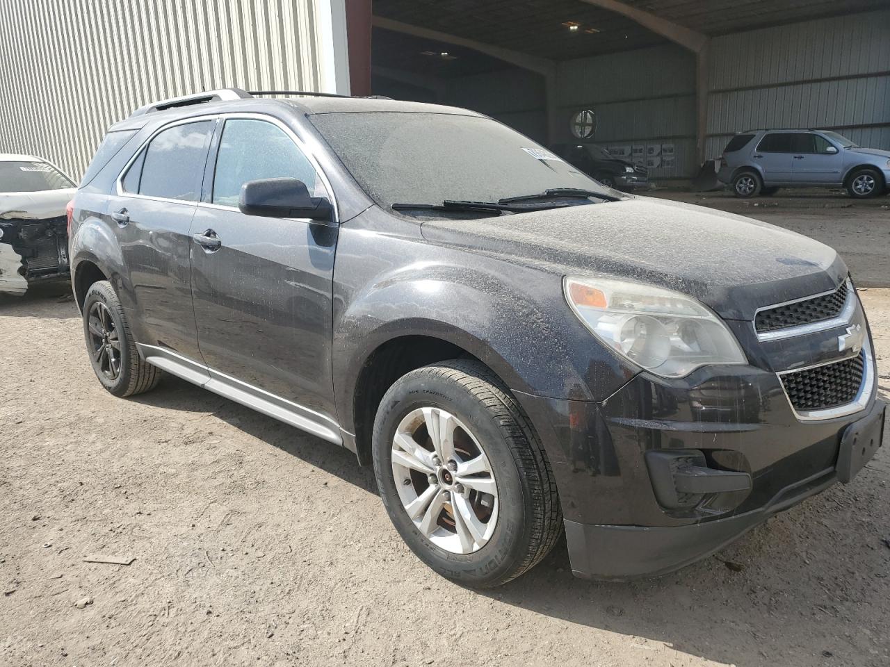 2013 Equinox VIN 2GNALDEK0D6164611 photo 4