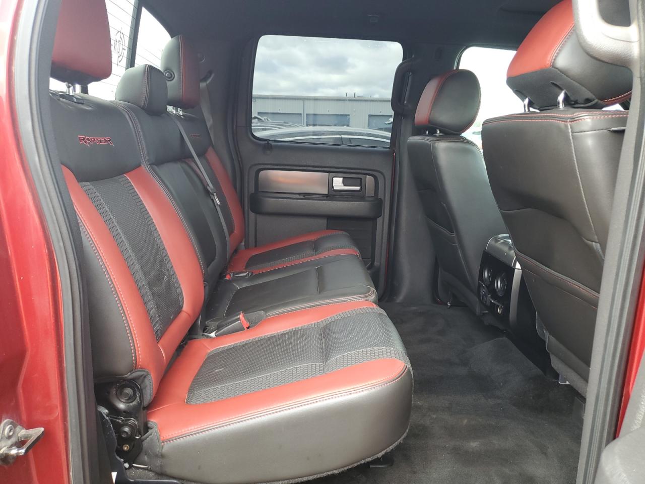 2014 Ford All models VIN 1FTFW1R68EFB00972 photo 11