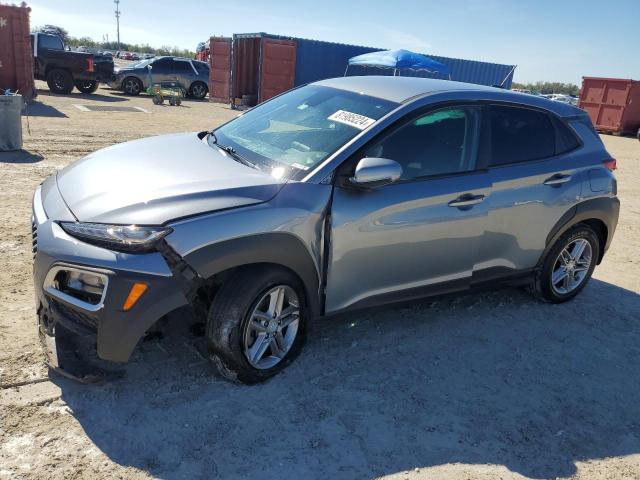 2019 Hyundai Kona VIN KM8K12AA3KU339240 photo 1