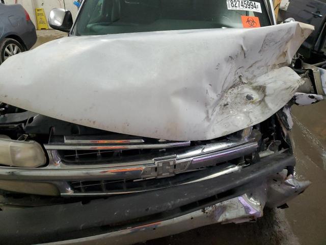 2000 Chevrolet All models VIN 1GCEC14T5YZ194071 photo 12