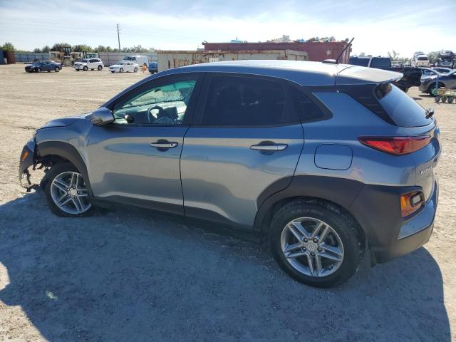 2019 Hyundai Kona VIN KM8K12AA3KU339240 photo 2