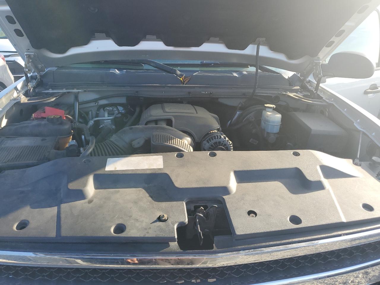 2013 CHEVROLET All models VIN 3GCPKSE74DG207454 photo 11