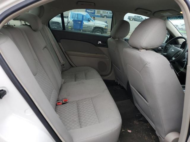 2012 Ford Fusion VIN 3FAHP0HA5CR107938 photo 10